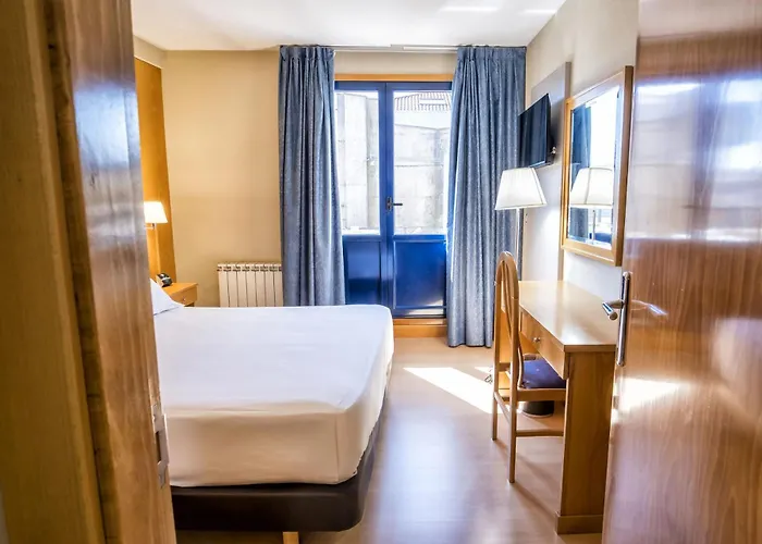 Hotel Castelao