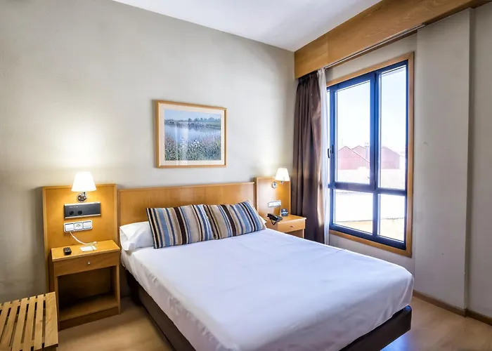 Hotel Castelao