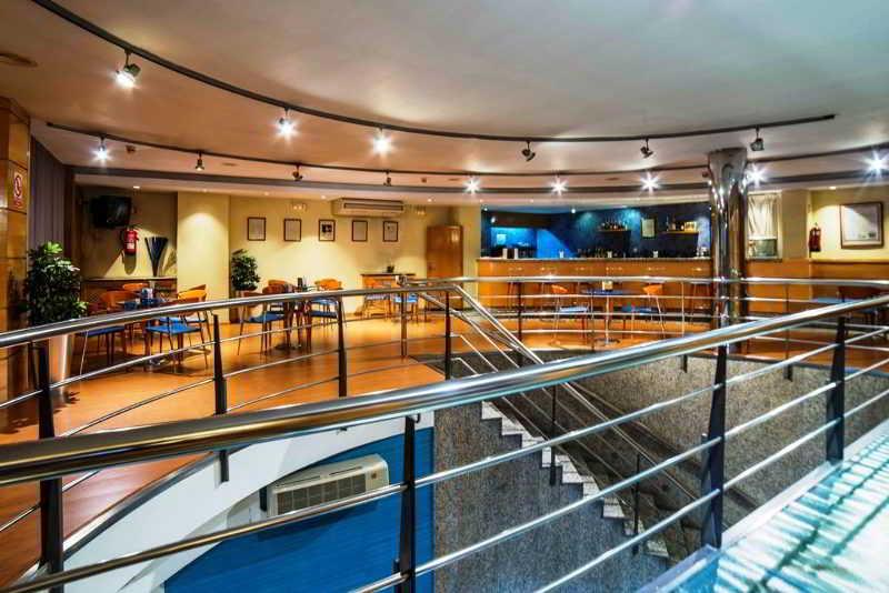 Castelao Hotel 3*