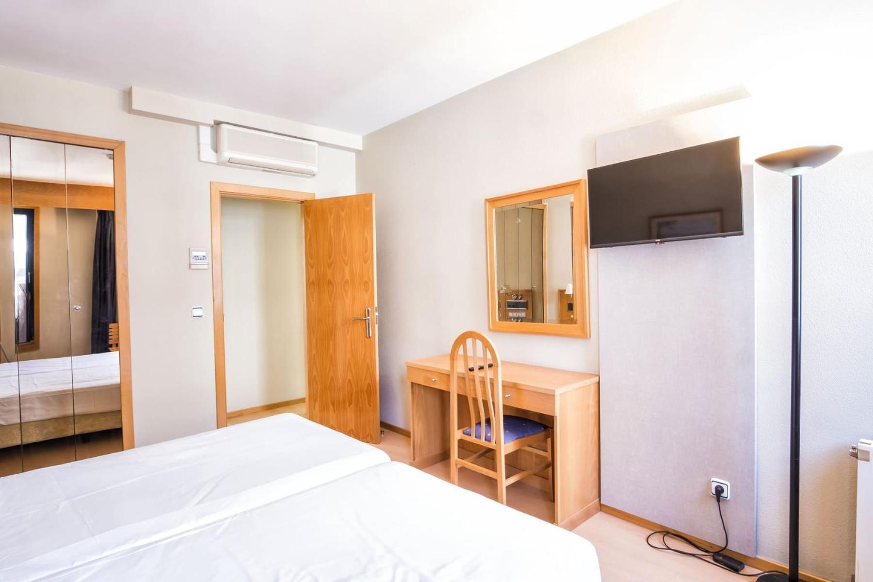Castelao Hotel