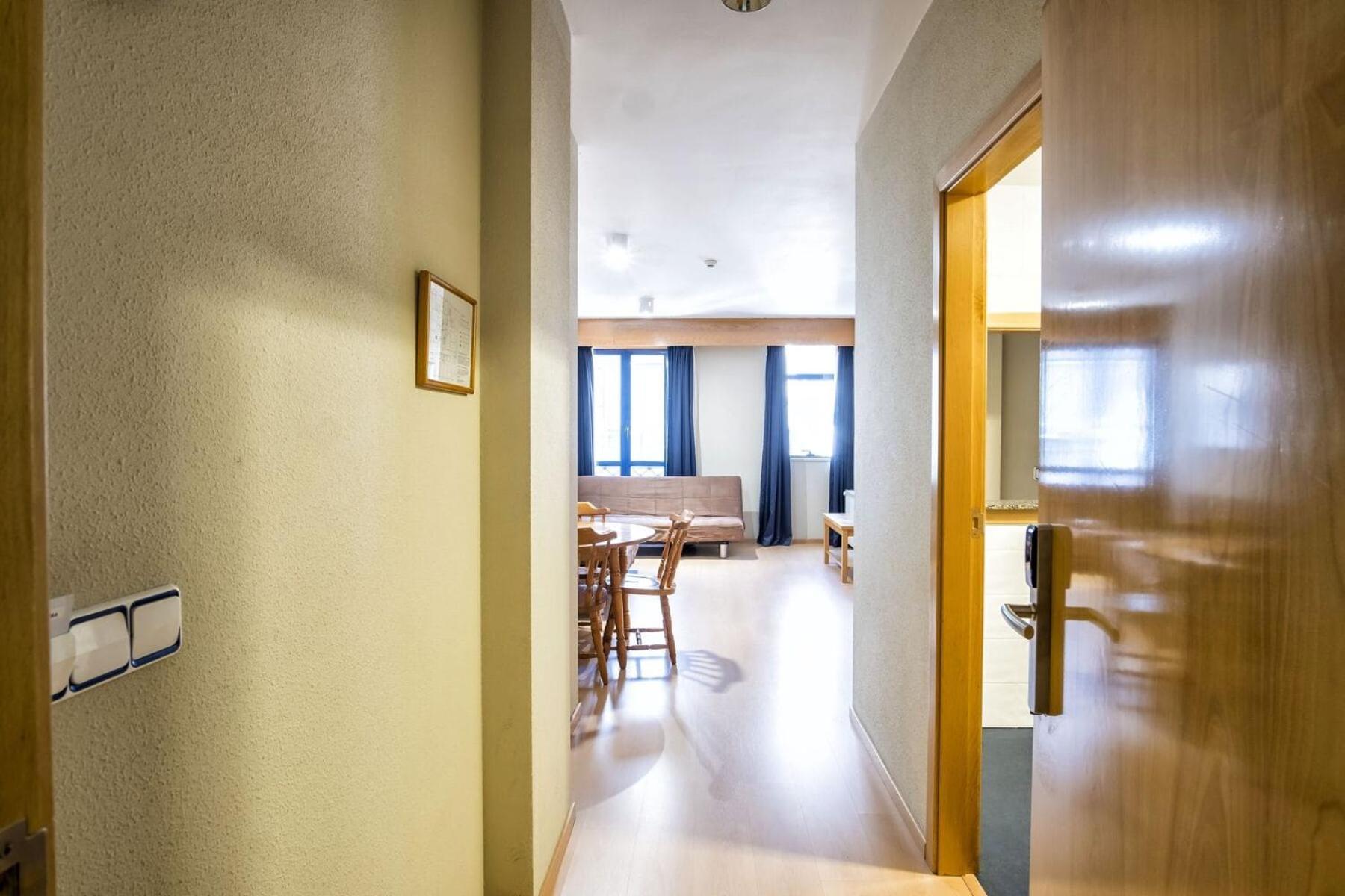 Castelao Hotel Vilagarcía de Arousa