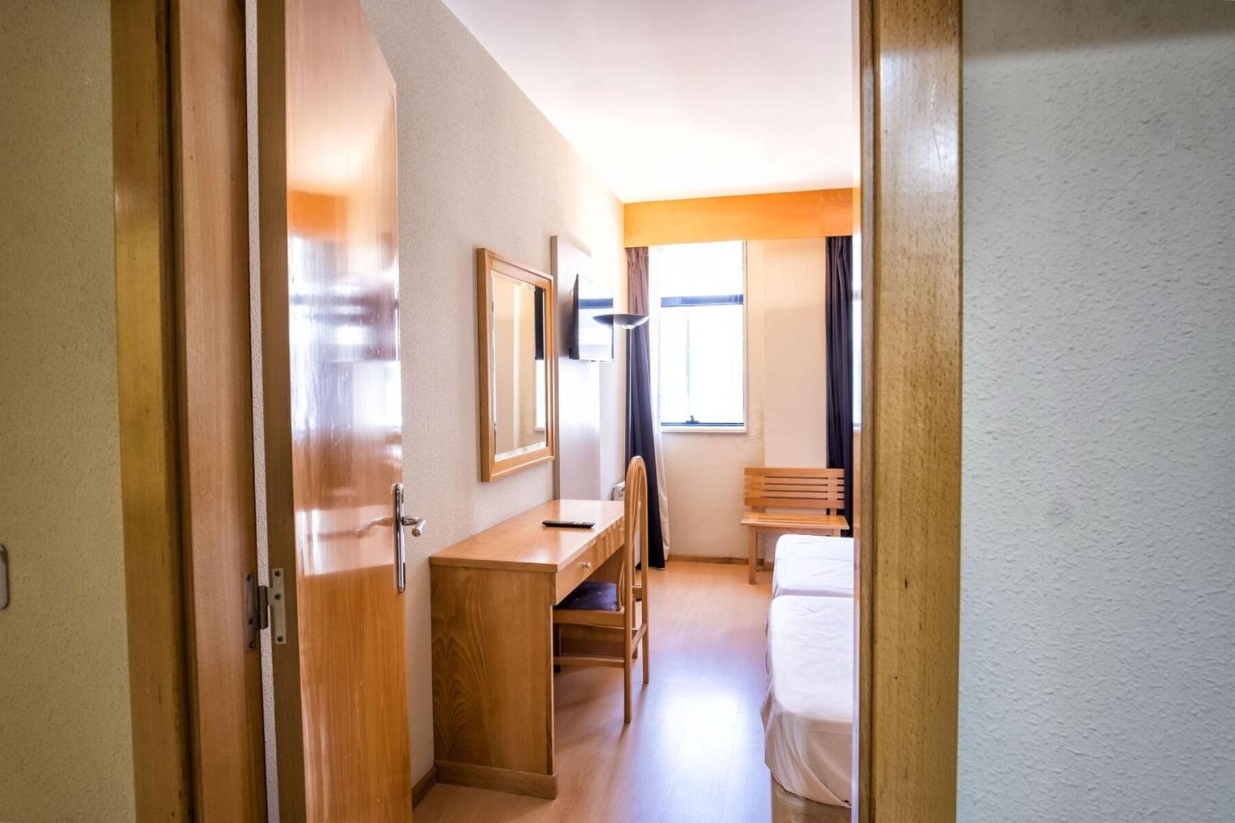 Hotel Castelao Vilagarcía de Arousa