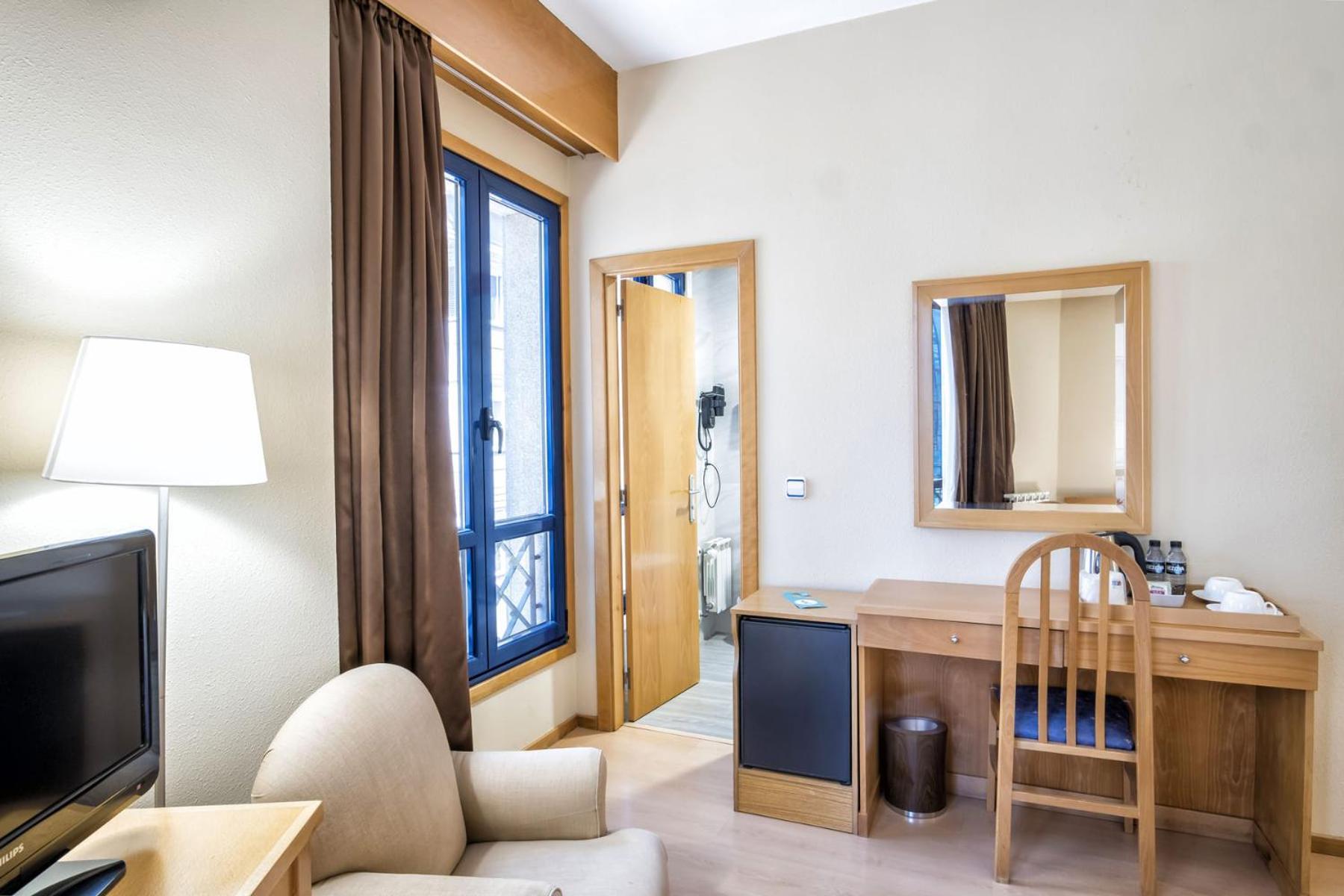 Castelao Hotel