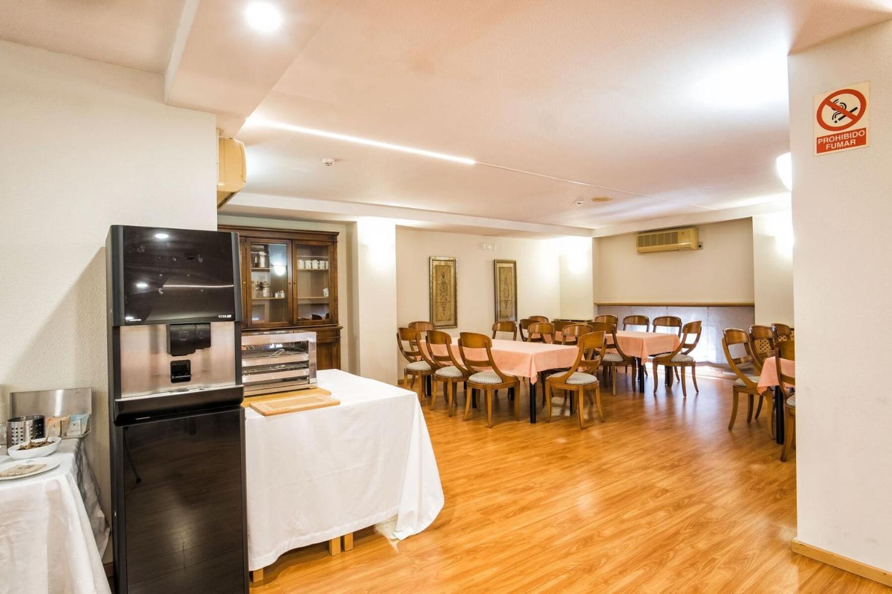 Hotel Castelao Vilagarcía de Arousa