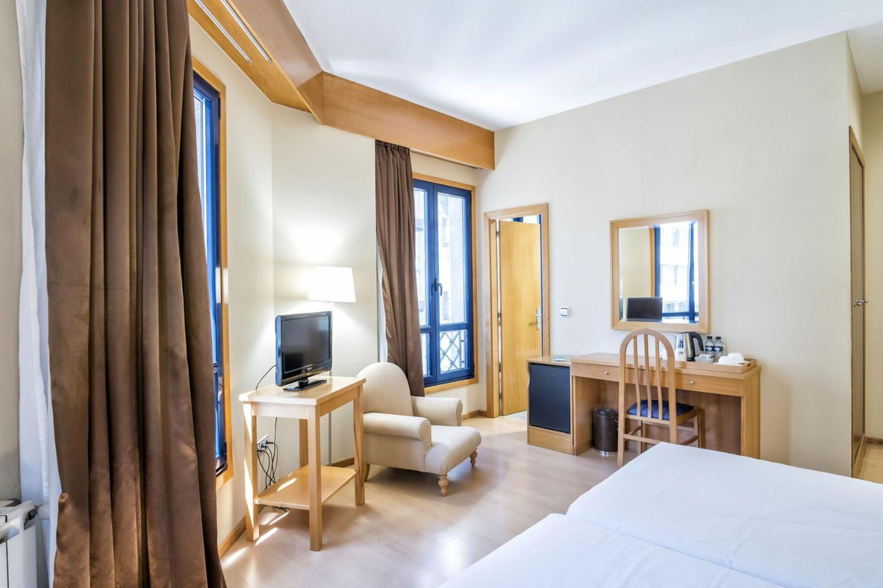 Castelao Hotel Vilagarcía de Arousa