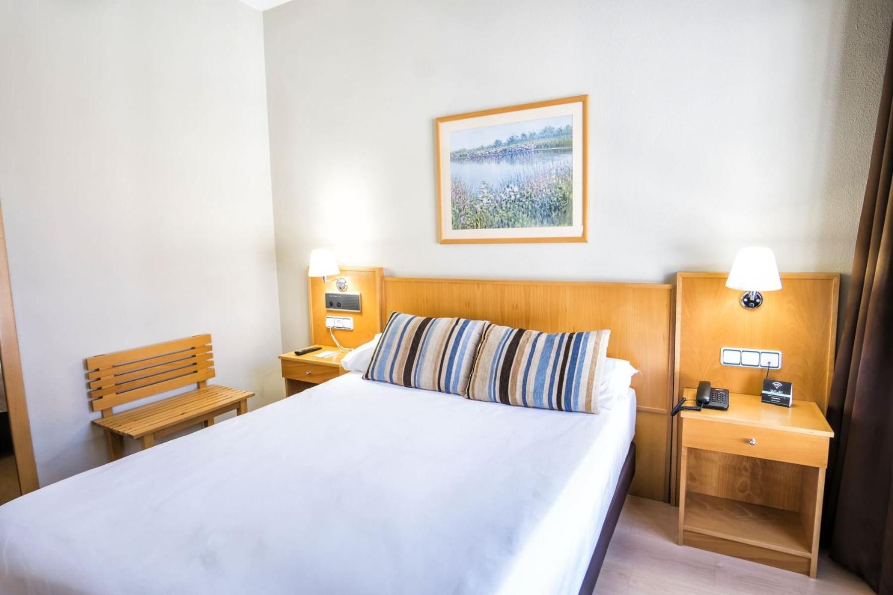 Hotel Castelao Vilagarcía de Arousa