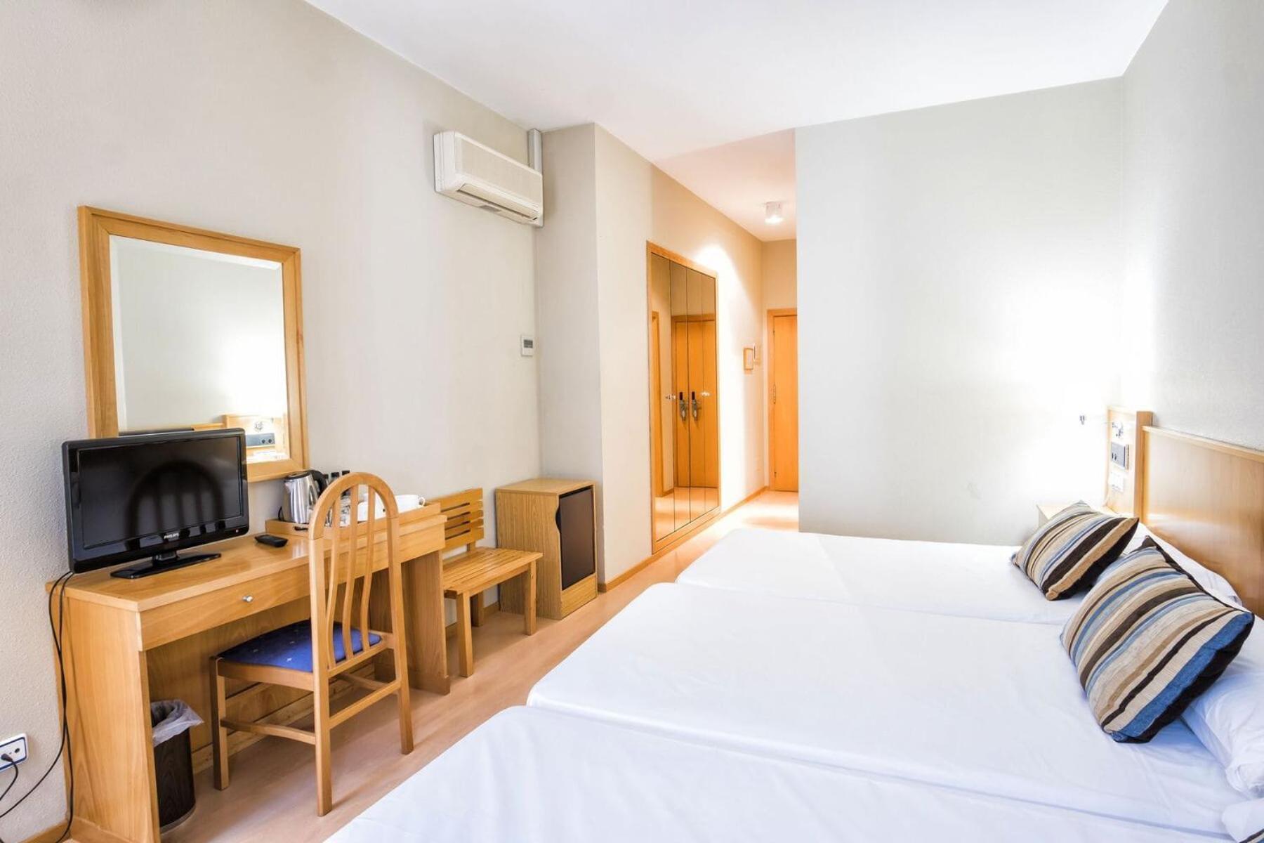 Hotel Castelao