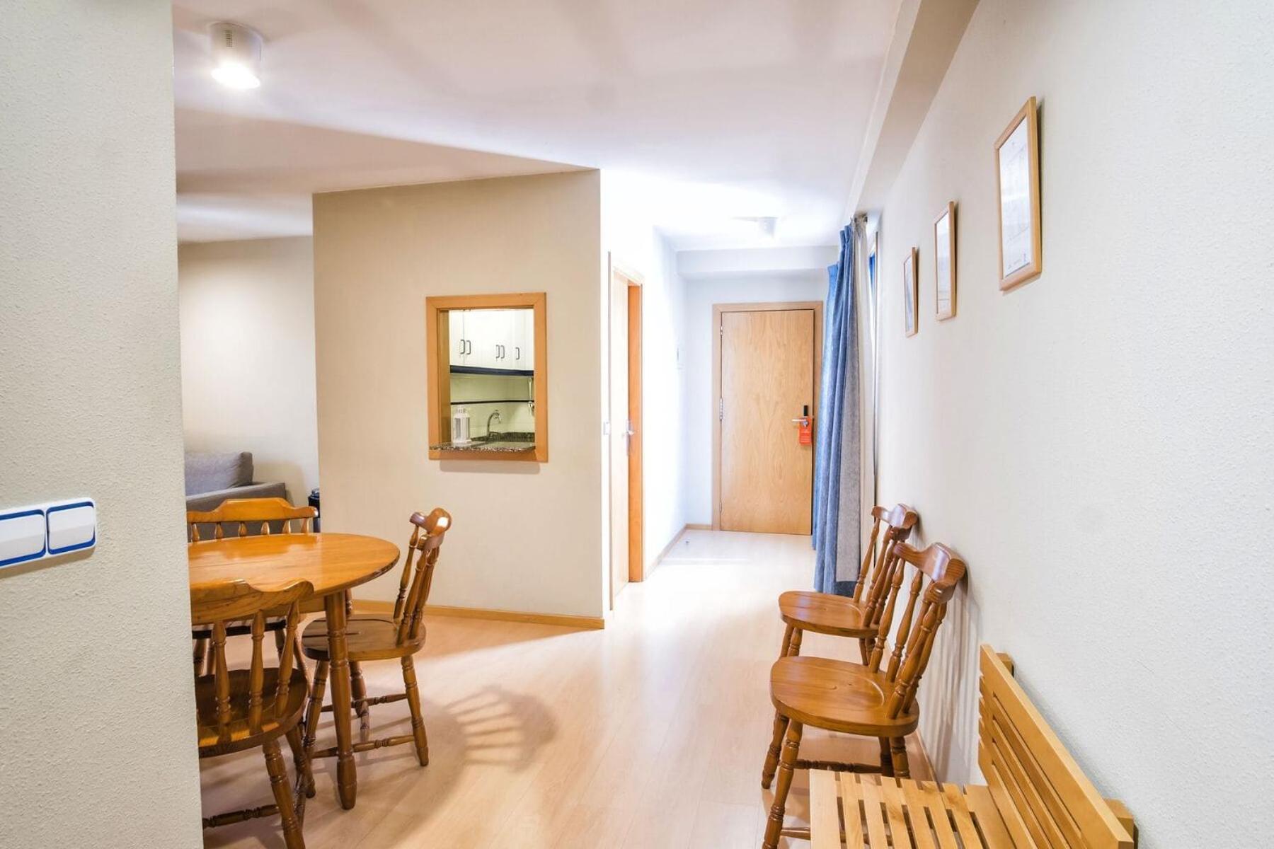 Castelao Hotel Vilagarcía de Arousa
