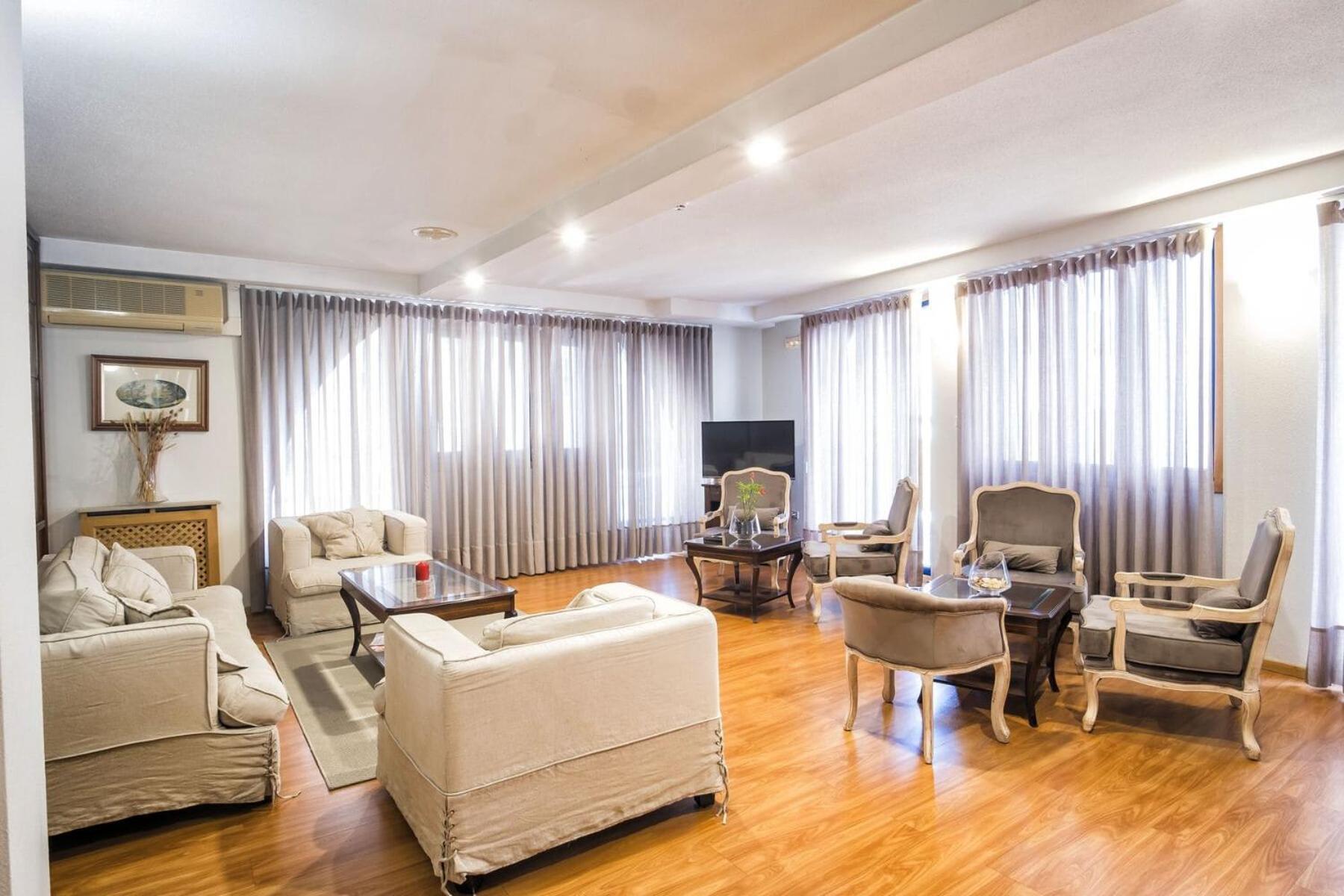 Castelao Hotel