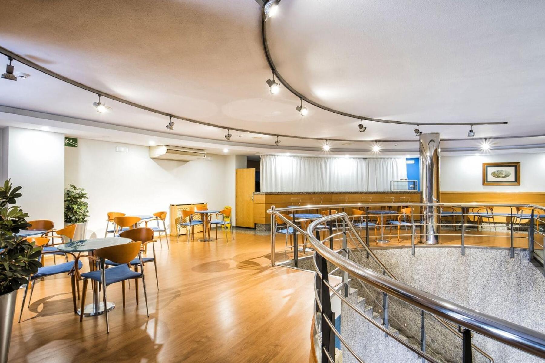 Hotel Castelao