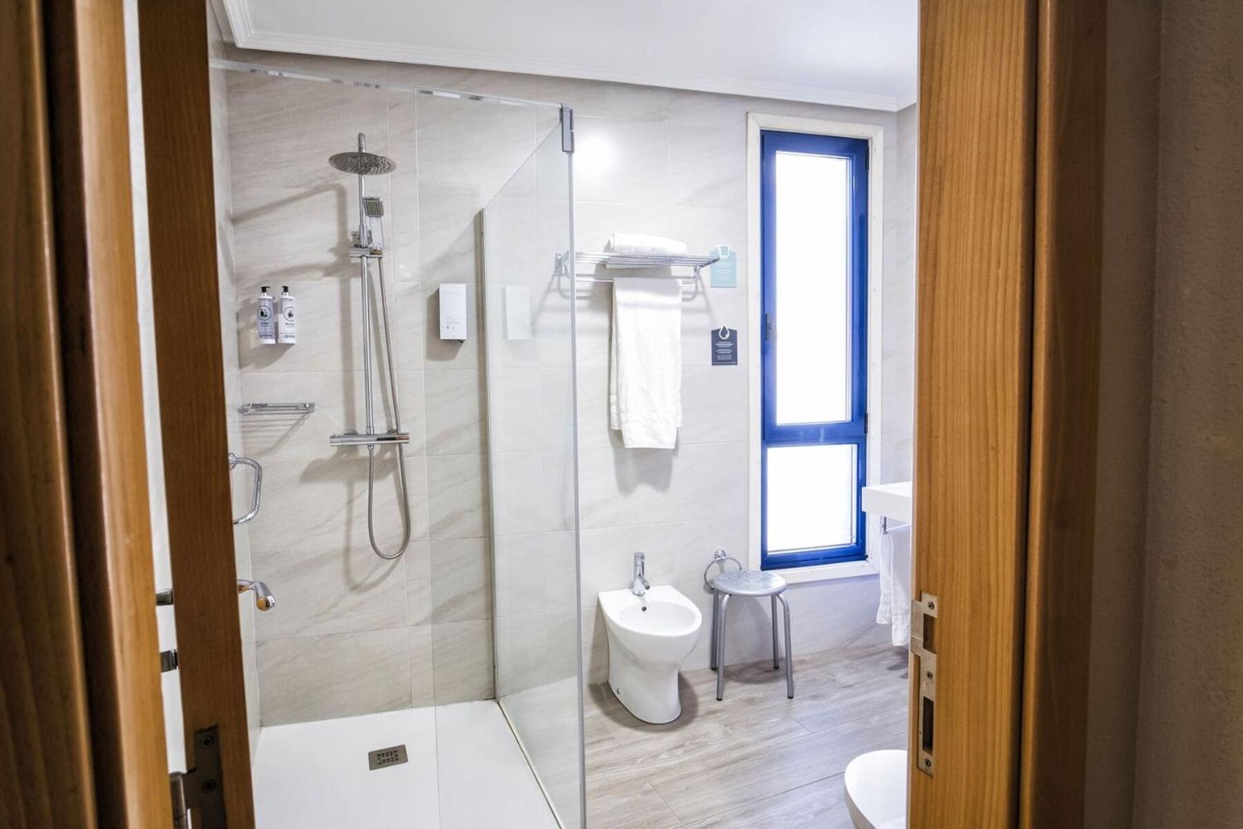 Castelao Hotel Vilagarcía de Arousa