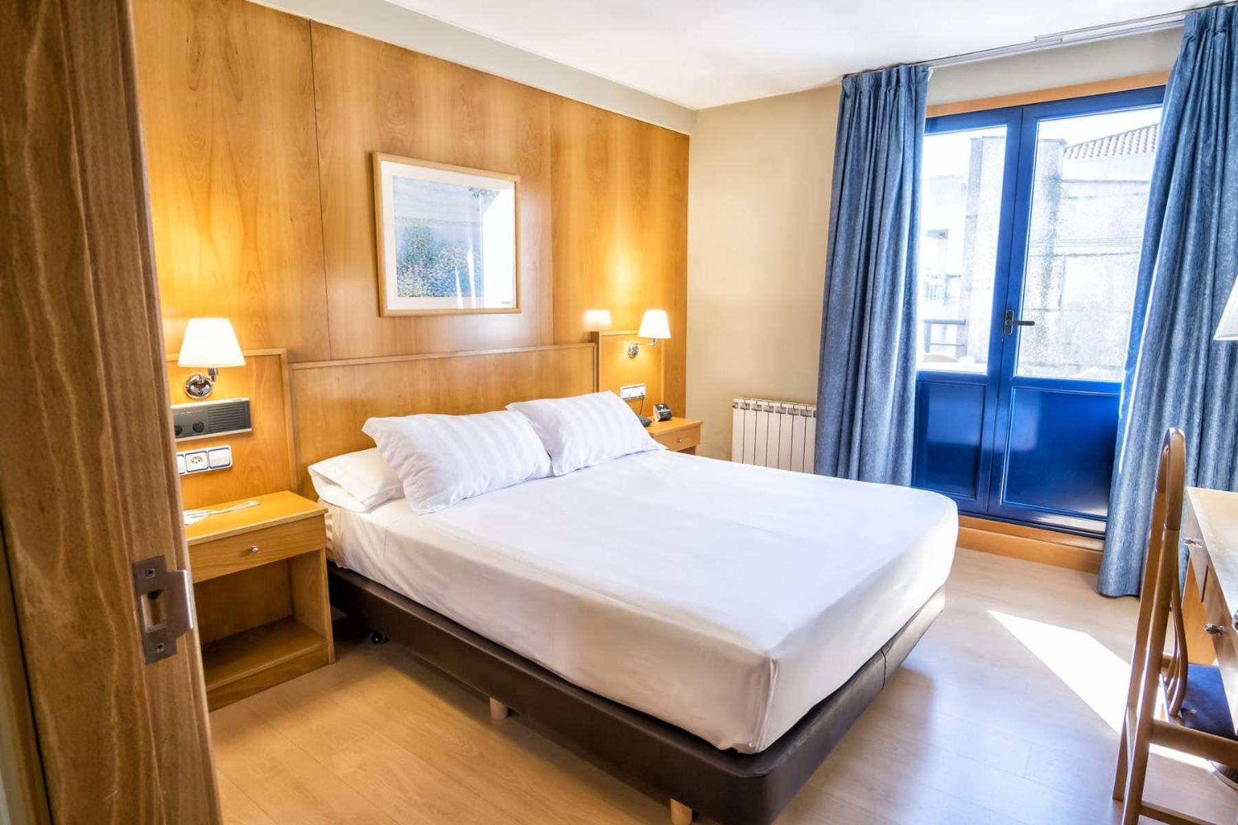 Castelao Hotel