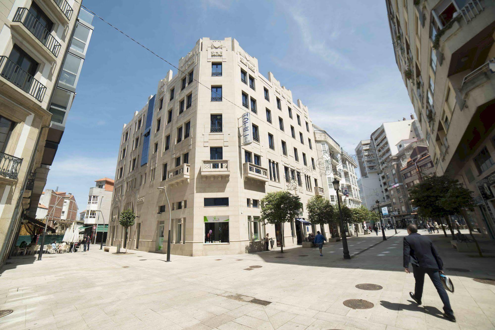 Castelao Hotel