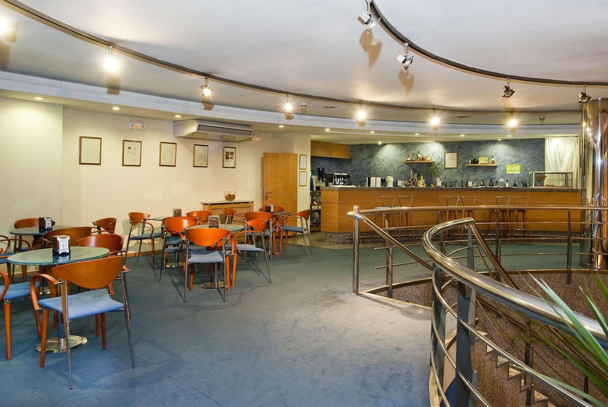Castelao Hotel