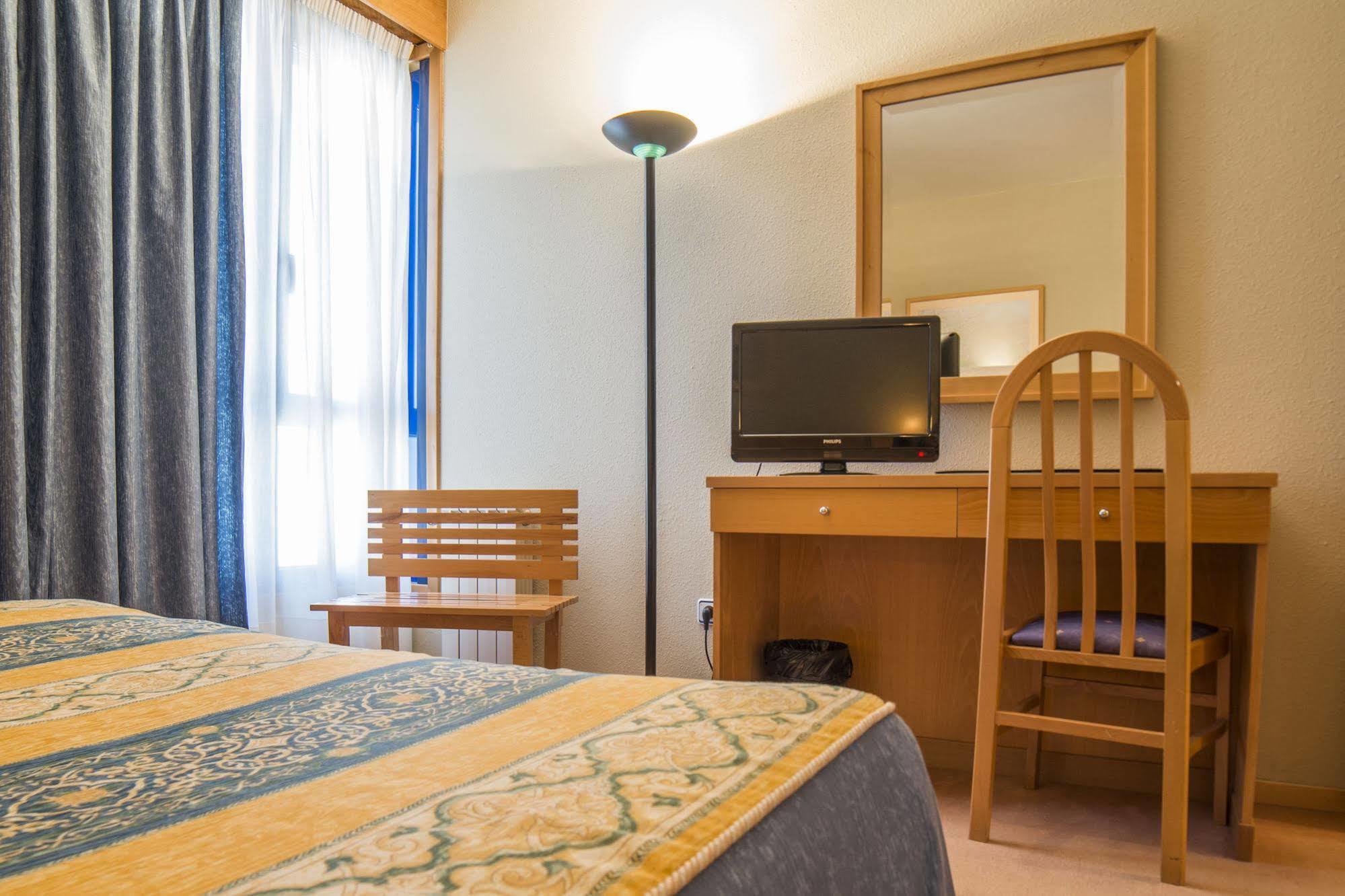 Hotel Castelao Vilagarcía de Arousa